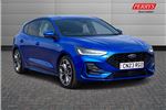 2023 Ford Focus