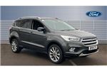 2019 Ford Kuga