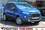 2017 Ford EcoSport