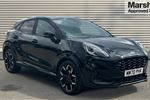 2020 Ford Puma
