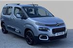 2021 Citroen Berlingo
