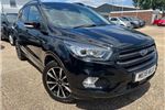 2019 Ford Kuga