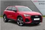 2021 Audi Q3