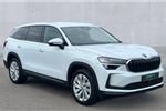 2024 Skoda Kodiaq