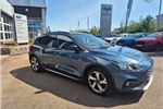 2020 Ford Focus Active