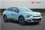 2021 Citroen C4