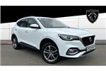2022 MG HS