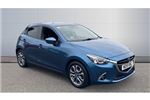 2019 Mazda 2