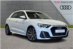 2023 Audi A1