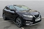 2017 Nissan Qashqai