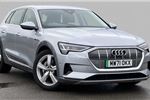 2021 Audi e-tron