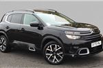 2020 Citroen C5 Aircross