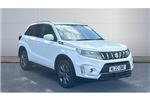 2022 Suzuki Vitara