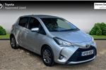 2018 Toyota Yaris