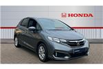 2019 Honda Jazz