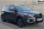 2019 Ford Kuga