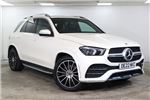 2022 Mercedes-Benz GLE