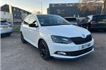 2017 Skoda Fabia