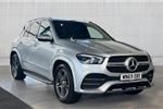 2019 Mercedes-Benz GLE