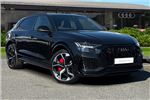 2024 Audi RS Q8