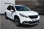 2017 Peugeot 2008