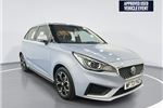 2023 MG MG3