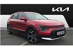 2024 Kia Niro