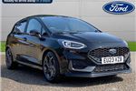 2023 Ford Fiesta ST