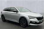 2023 Skoda Scala