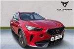 2024 Cupra Formentor