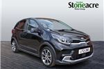2021 Kia Picanto