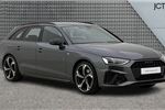 2024 Audi A4 Avant