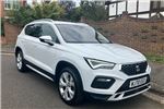 2021 SEAT Ateca