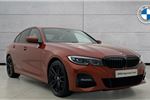 2019 BMW 3 Series