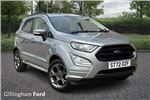 2023 Ford EcoSport