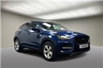 2021 Jaguar E-Pace