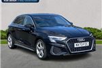2023 Audi A3