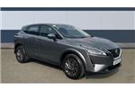 2021 Nissan Qashqai