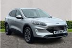 2020 Ford Kuga