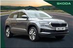 2023 Skoda Karoq