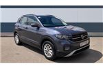 2022 Volkswagen T-Cross