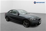 2018 BMW 2 Series