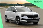 2024 Skoda Karoq