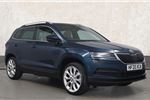 2020 Skoda Karoq