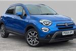 2019 Fiat 500X