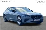 2025 Volvo V90