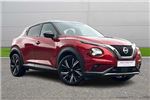 2022 Nissan Juke