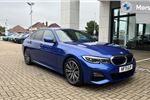 2021 BMW 3 Series