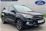 2017 Ford Kuga