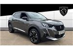 2021 Peugeot 2008